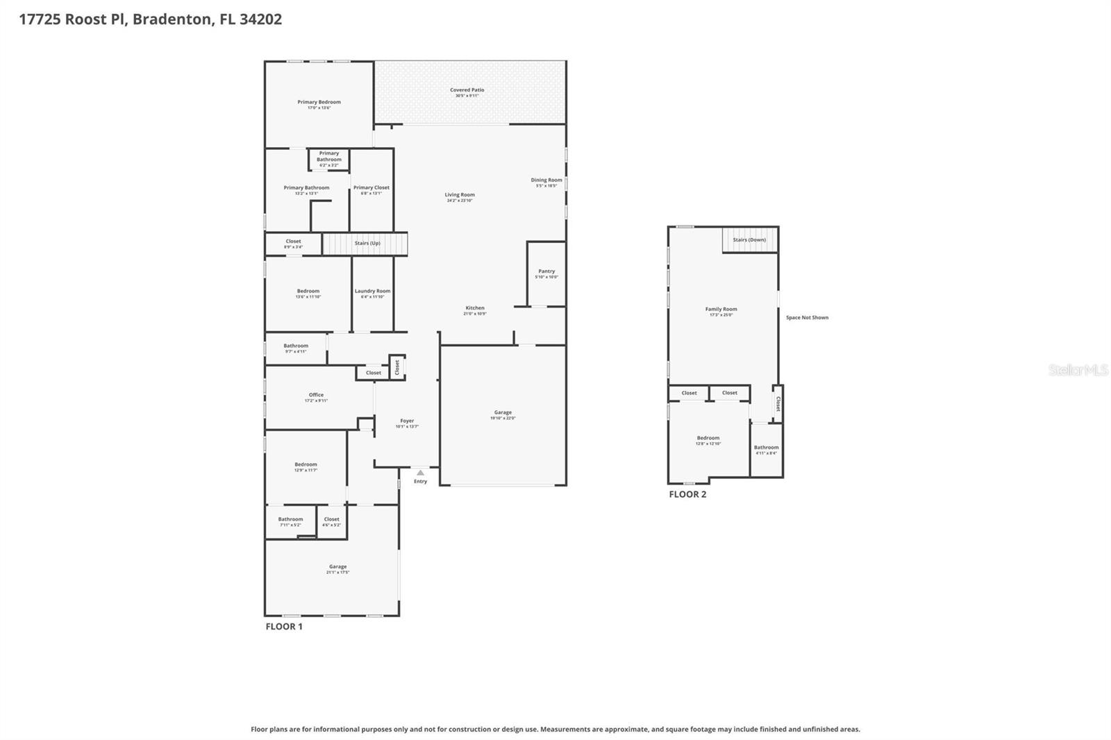STAR FARMS PH IV SUBPH H & I - Residential