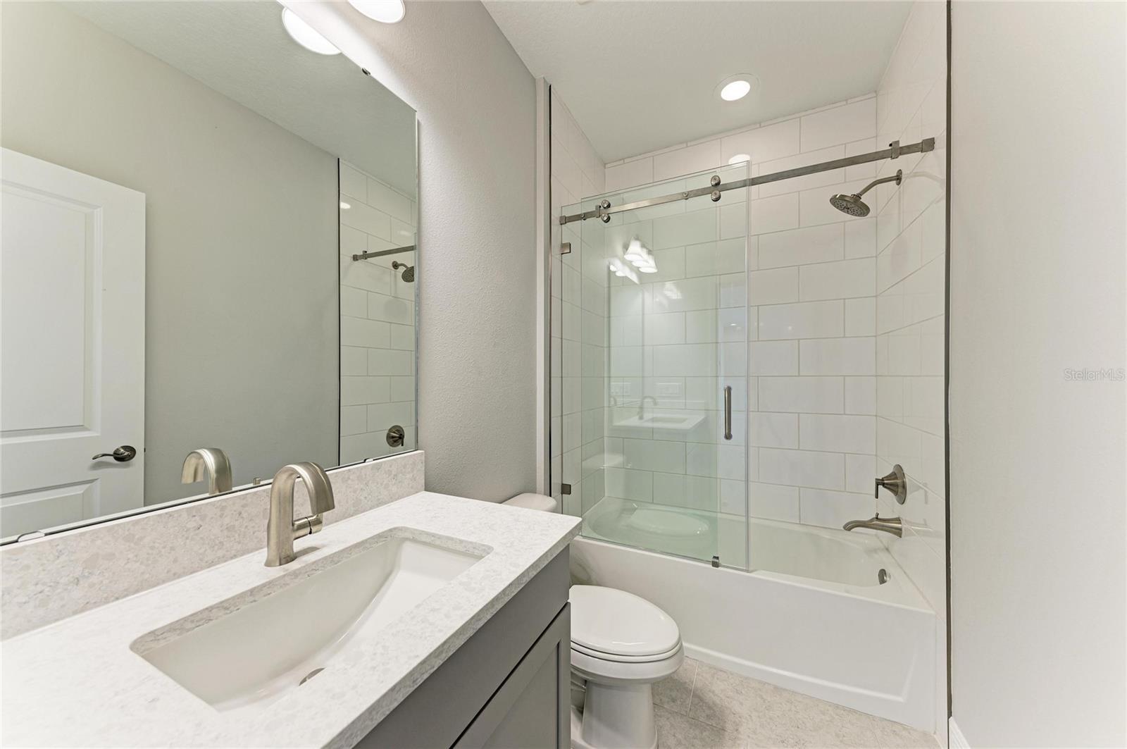 STAR FARMS PH IV SUBPH H & I - Residential