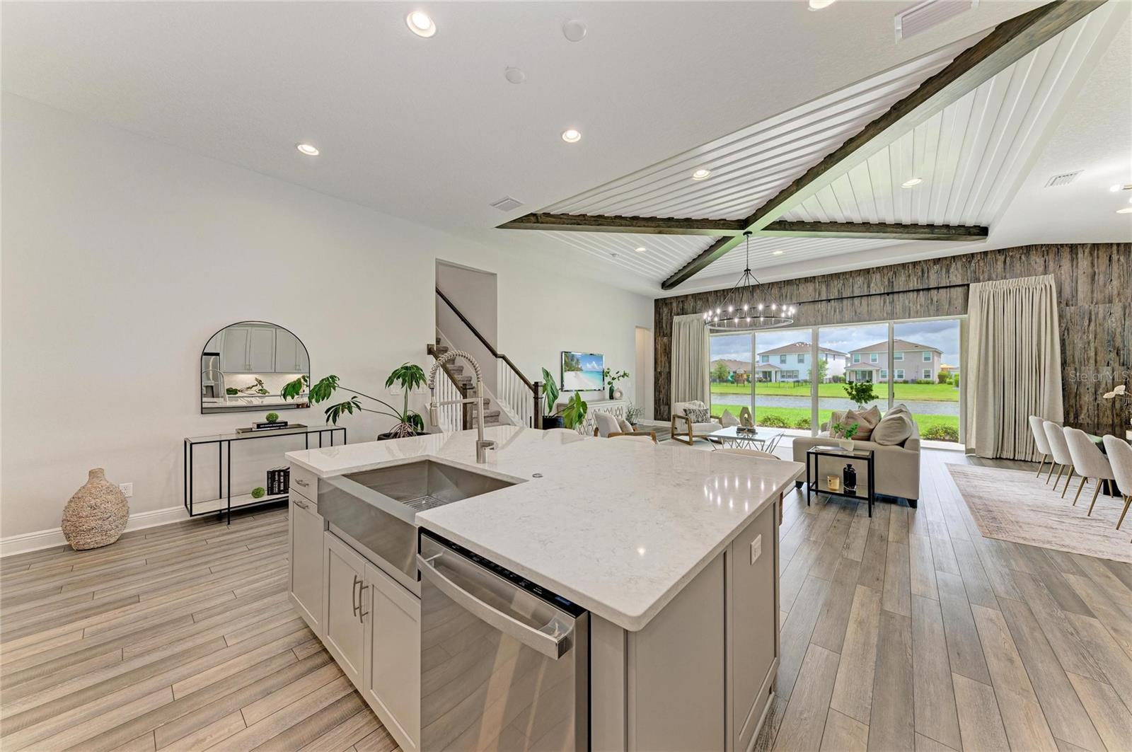 STAR FARMS PH IV SUBPH H & I - Residential
