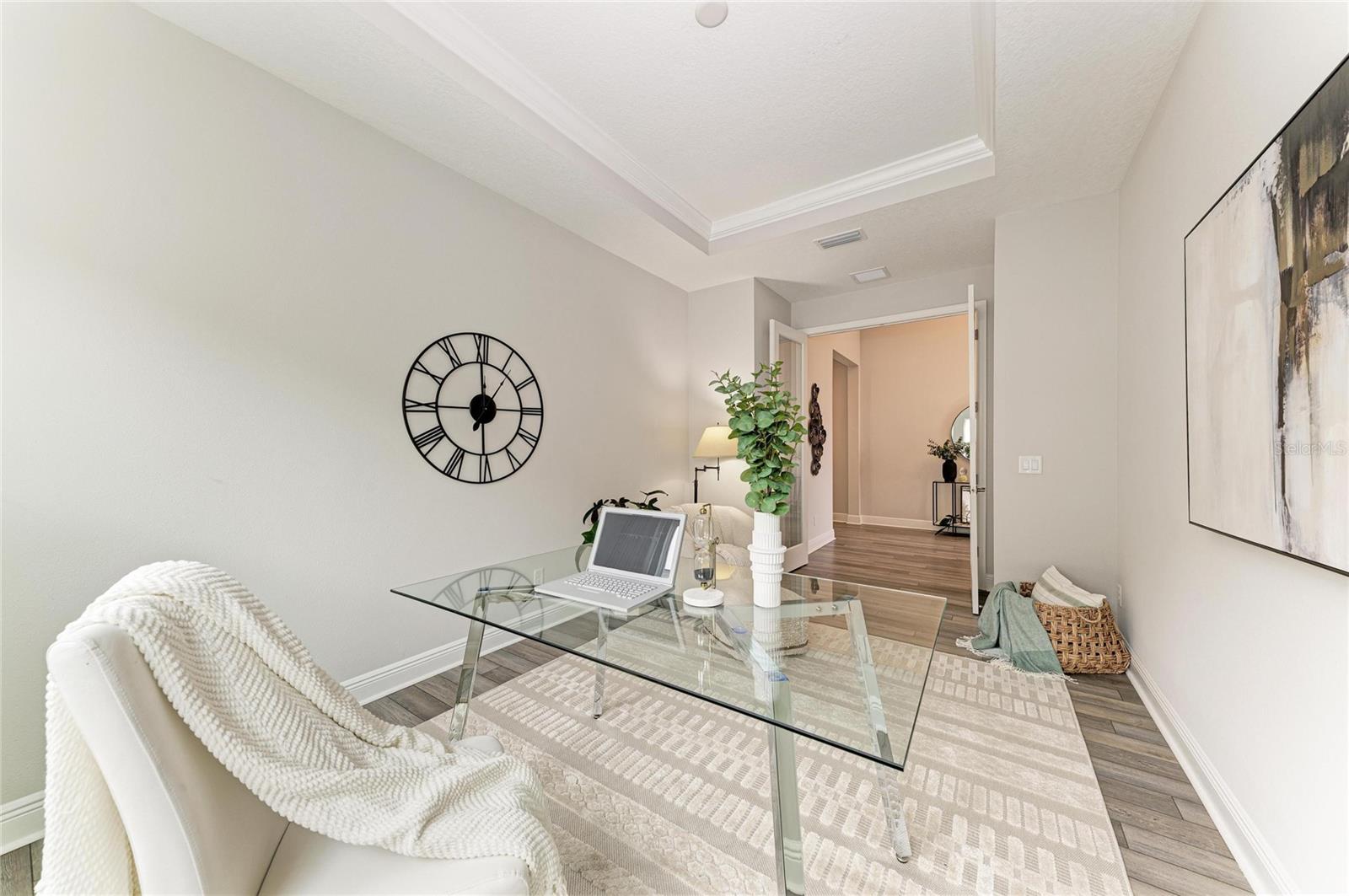 STAR FARMS PH IV SUBPH H & I - Residential