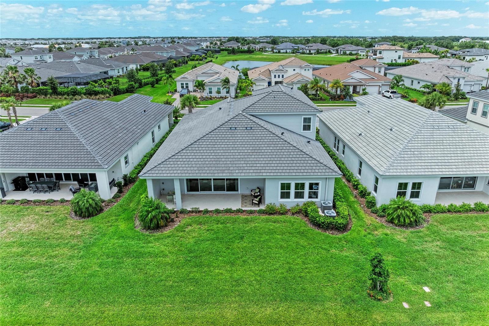 STAR FARMS PH IV SUBPH H & I - Residential