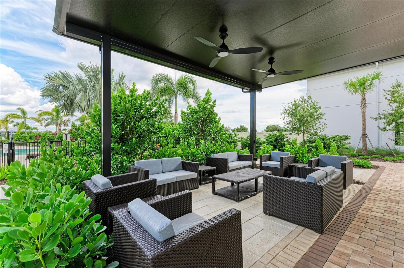 STAR FARMS PH IV SUBPH H & I - Residential