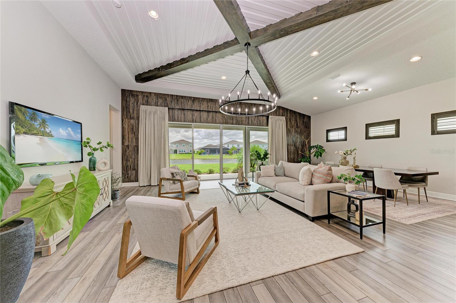 STAR FARMS PH IV SUBPH H & I - Residential