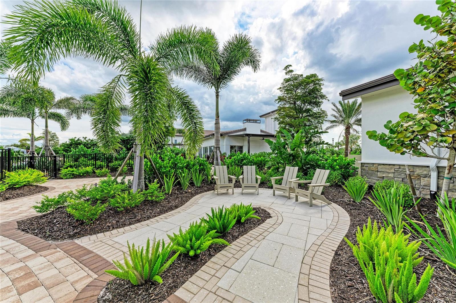 STAR FARMS PH IV SUBPH H & I - Residential