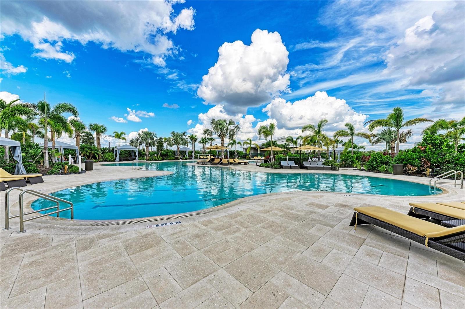 STAR FARMS PH IV SUBPH H & I - Residential