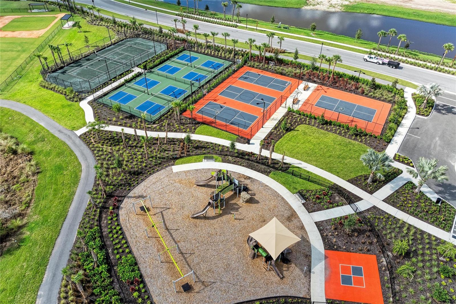 STAR FARMS PH IV SUBPH H & I - Residential
