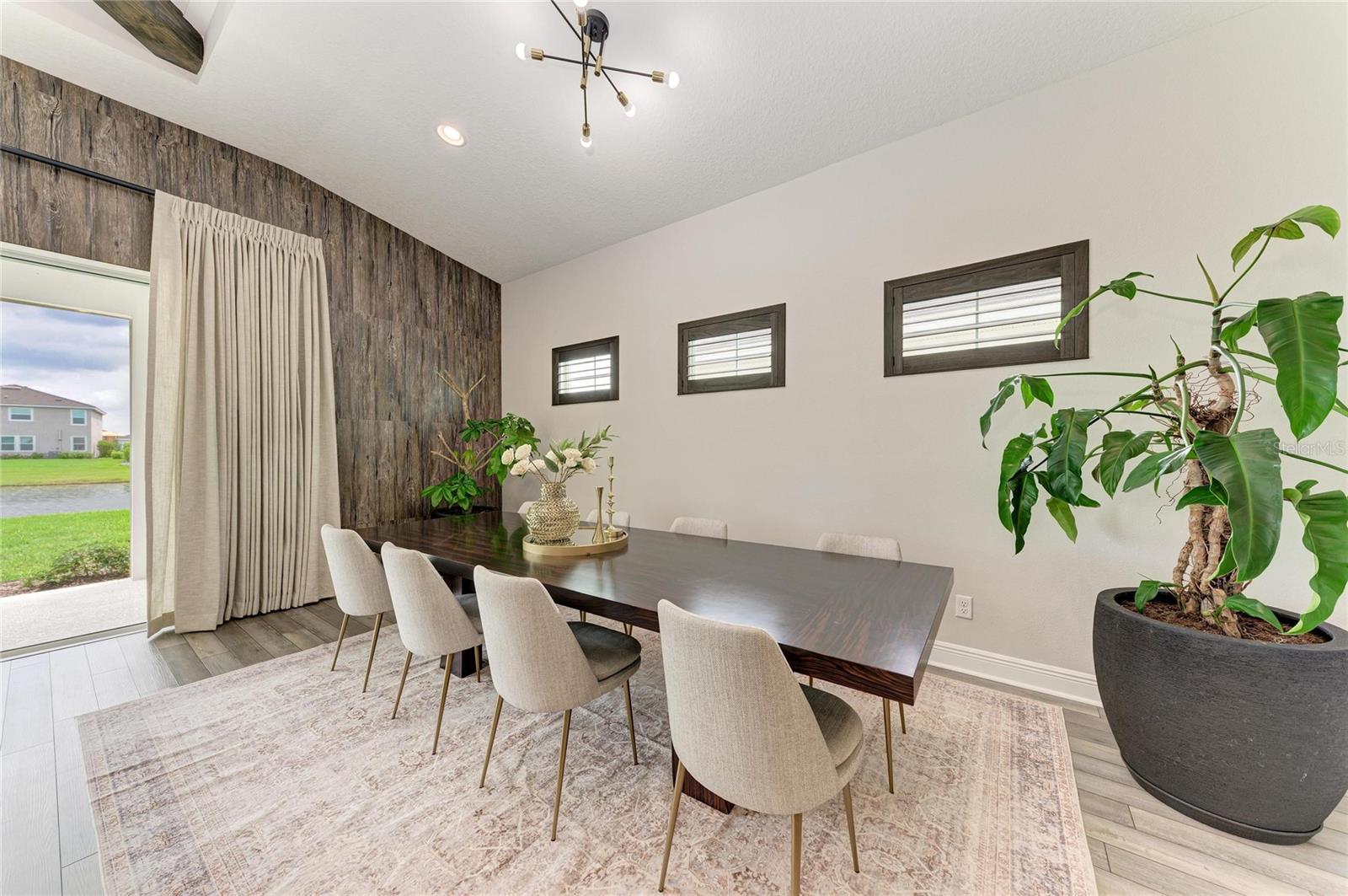 STAR FARMS PH IV SUBPH H & I - Residential