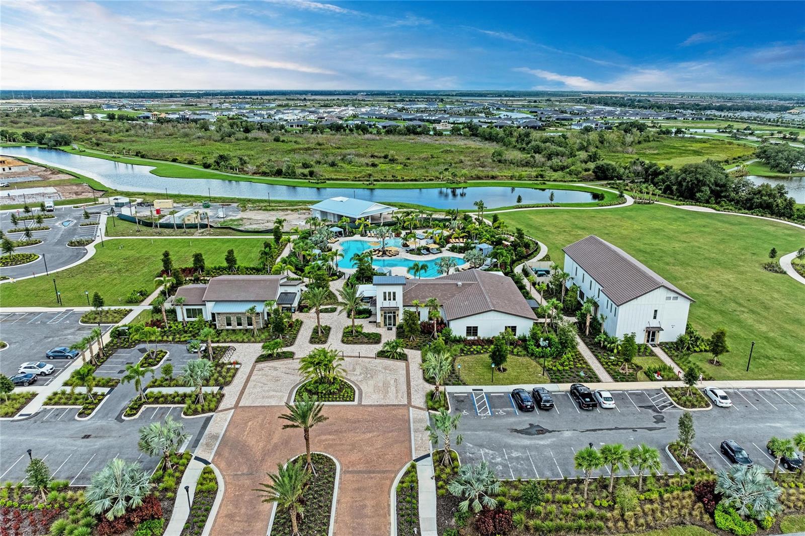 STAR FARMS PH IV SUBPH H & I - Residential