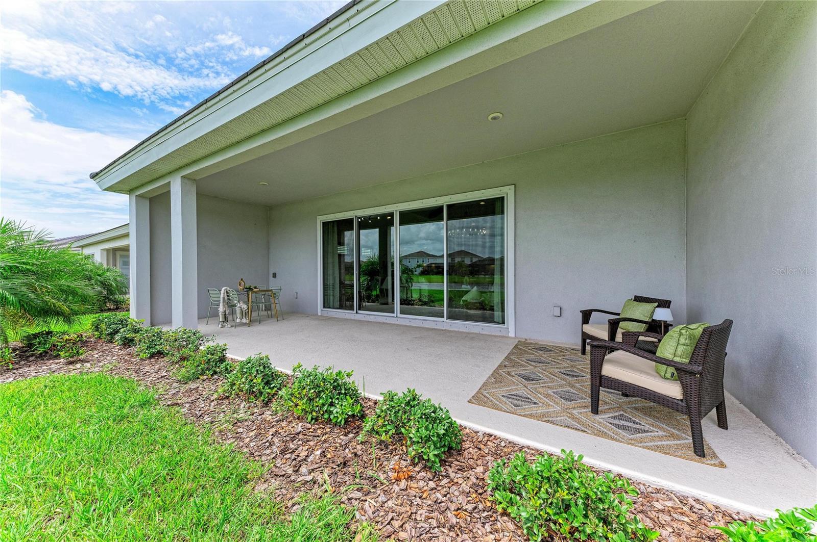 STAR FARMS PH IV SUBPH H & I - Residential