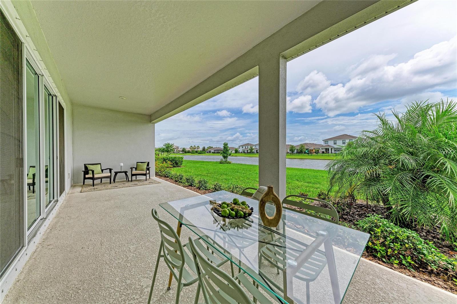 STAR FARMS PH IV SUBPH H & I - Residential