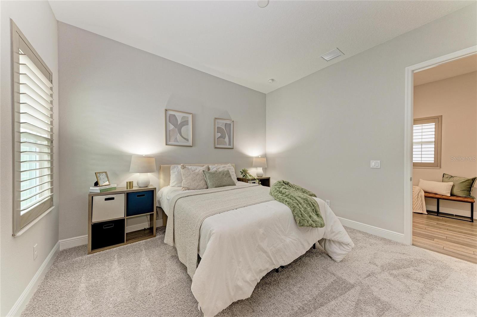 STAR FARMS PH IV SUBPH H & I - Residential