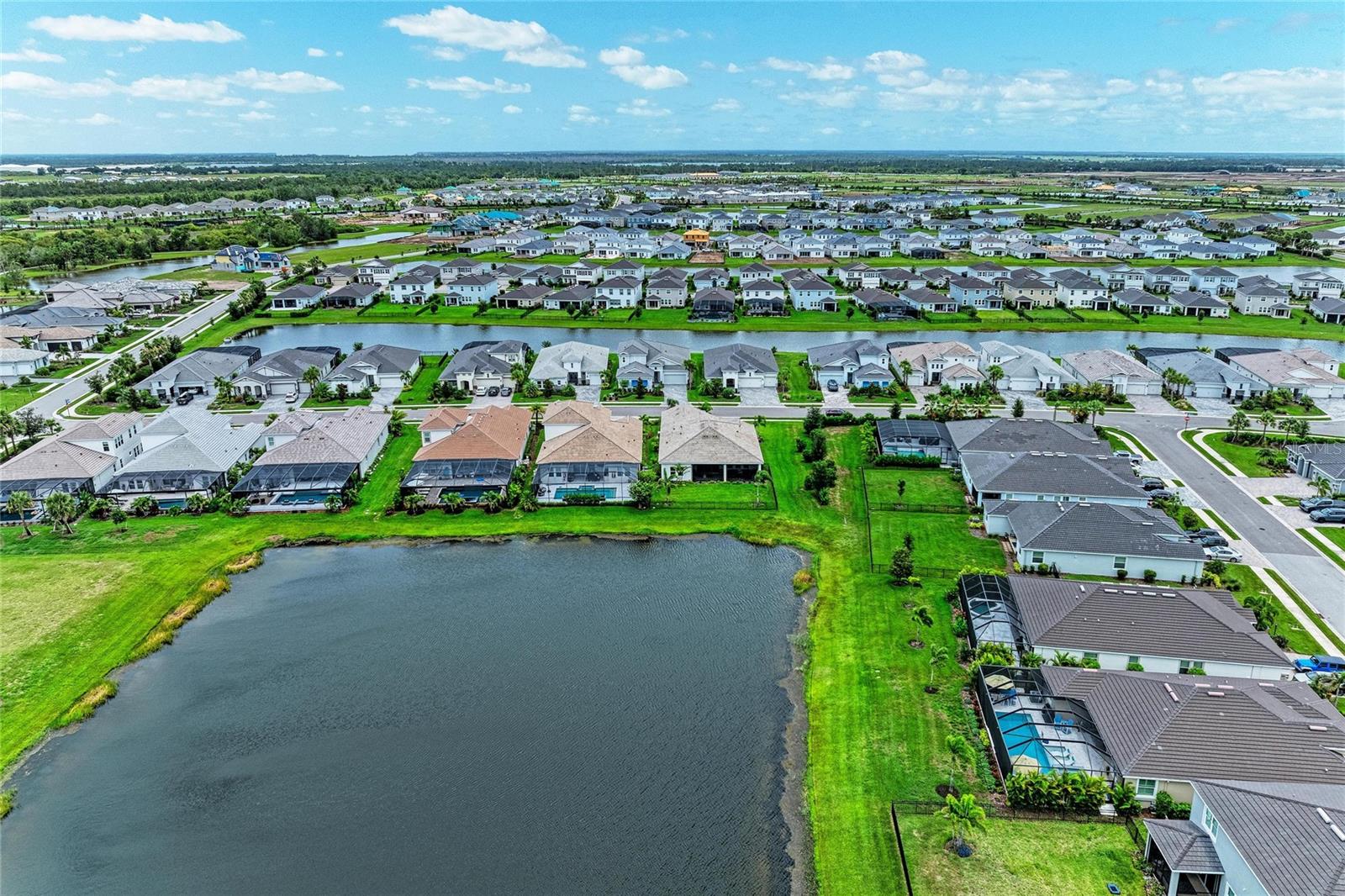STAR FARMS PH IV SUBPH H & I - Residential