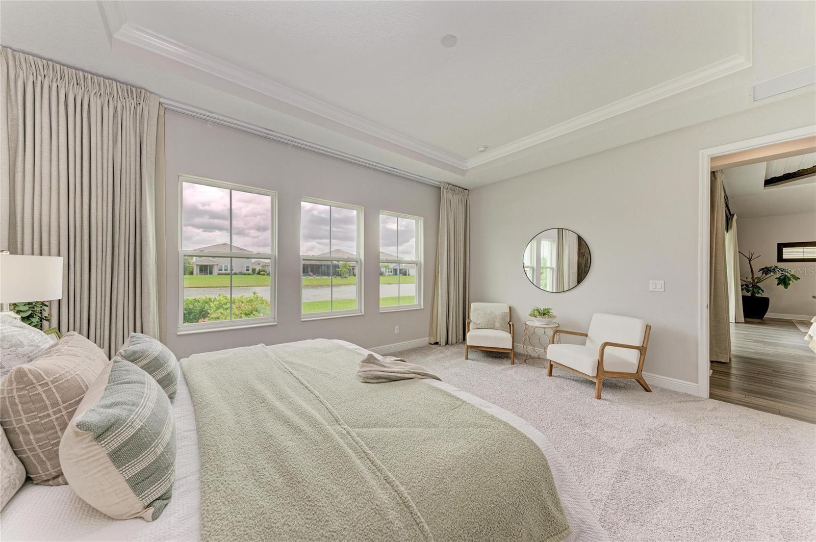 STAR FARMS PH IV SUBPH H & I - Residential