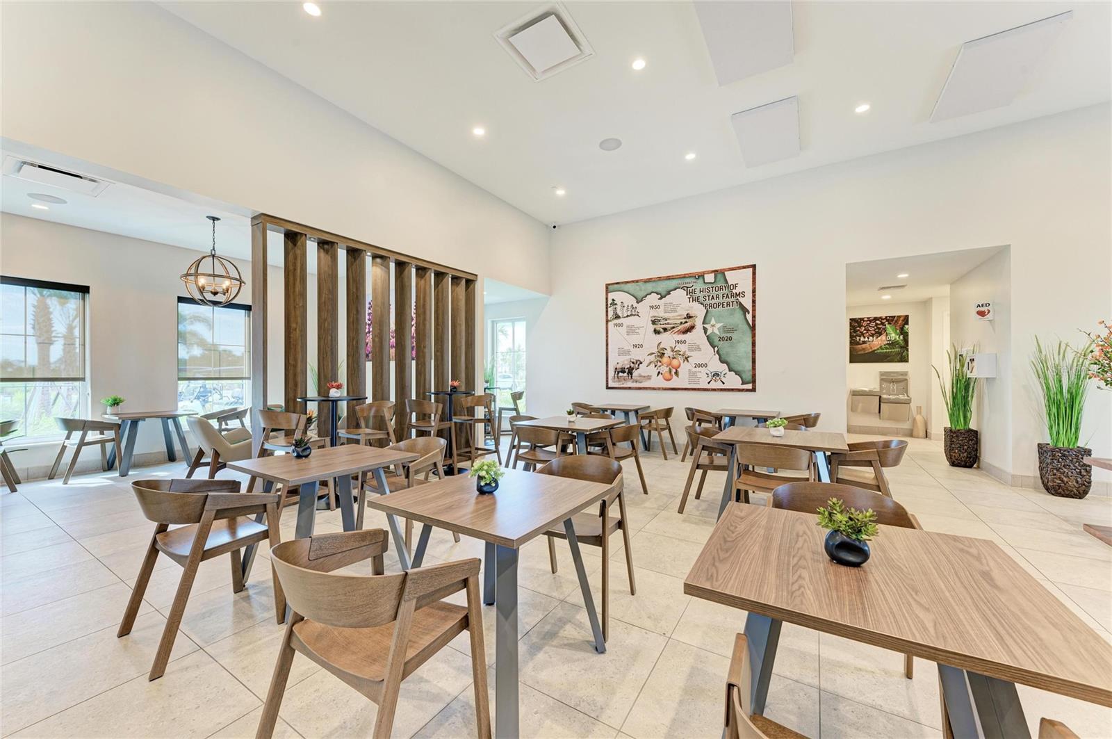 STAR FARMS PH IV SUBPH H & I - Residential