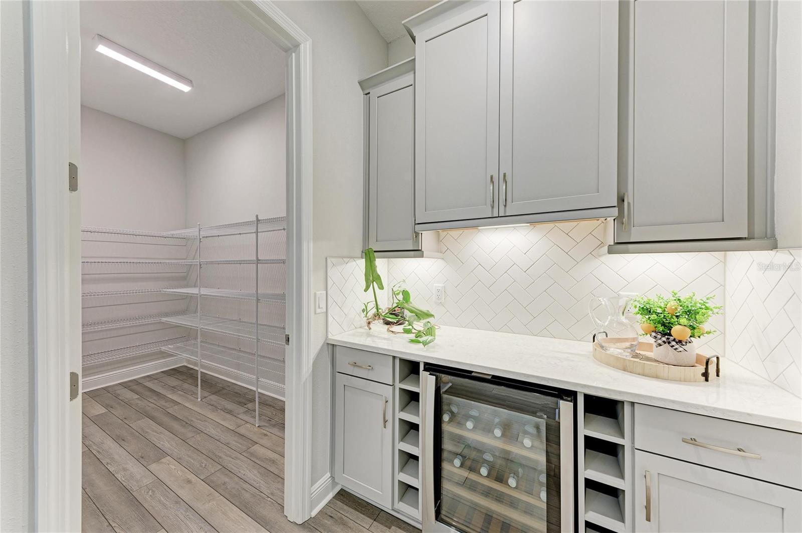 STAR FARMS PH IV SUBPH H & I - Residential