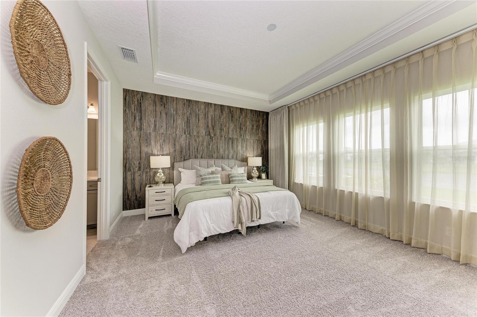 STAR FARMS PH IV SUBPH H & I - Residential