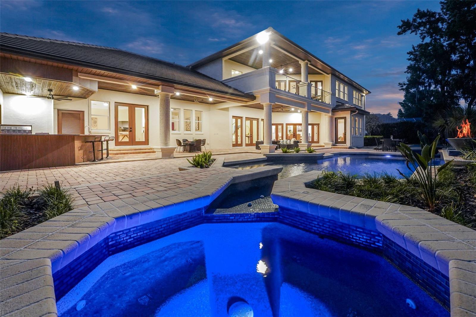 ALAQUA PH 3 - Residential