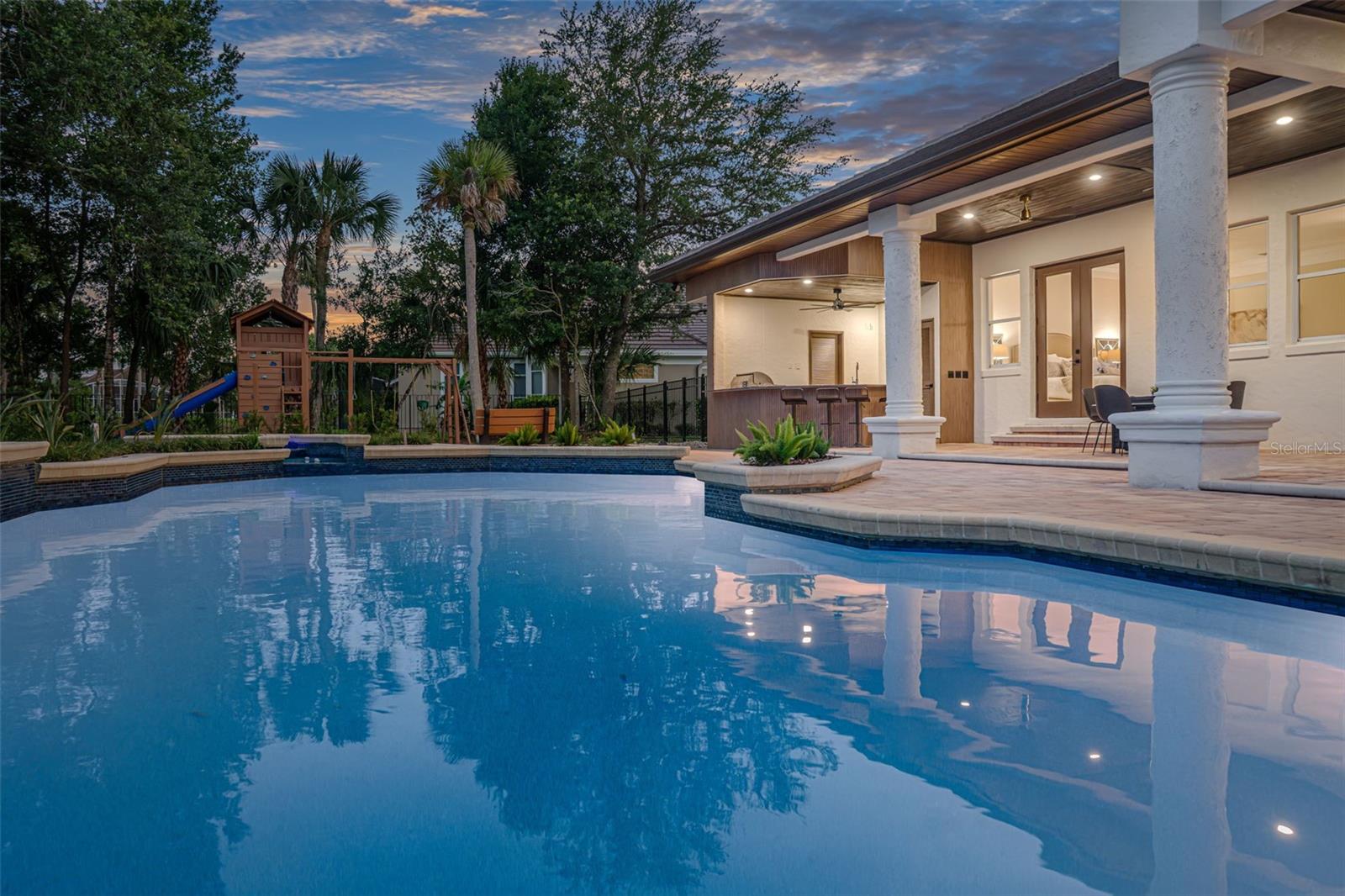 ALAQUA PH 3 - Residential