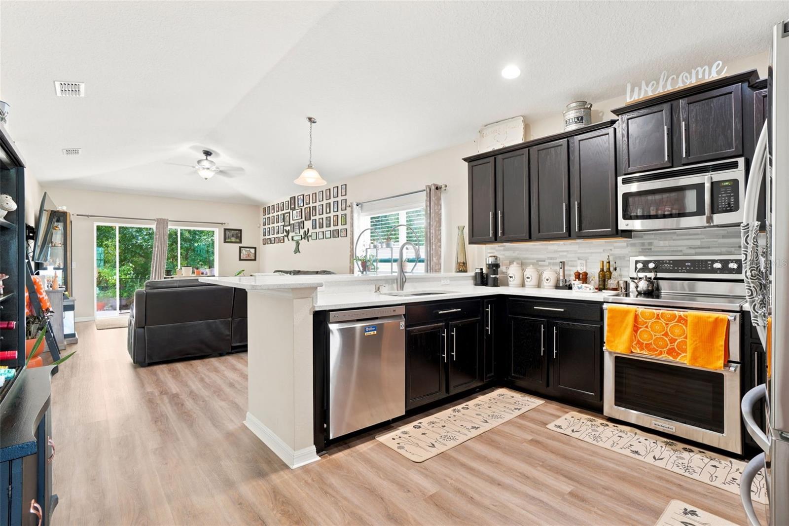 BRIARWOOD ESTATES - Residential
