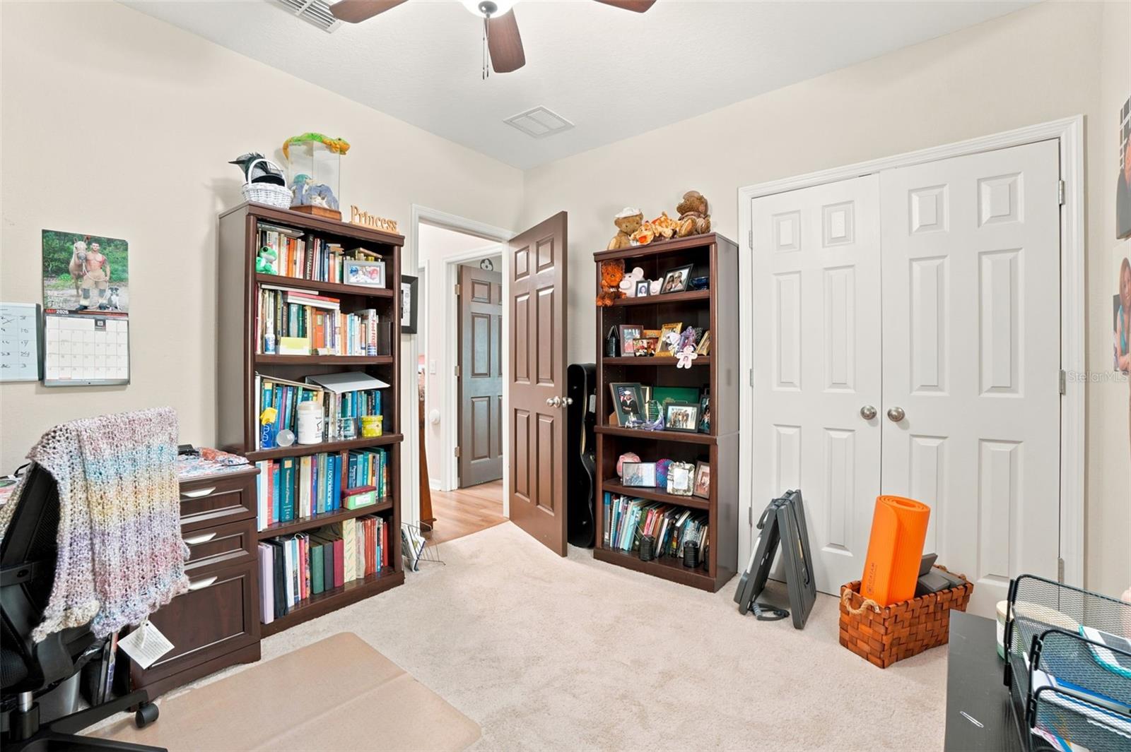 BRIARWOOD ESTATES - Residential