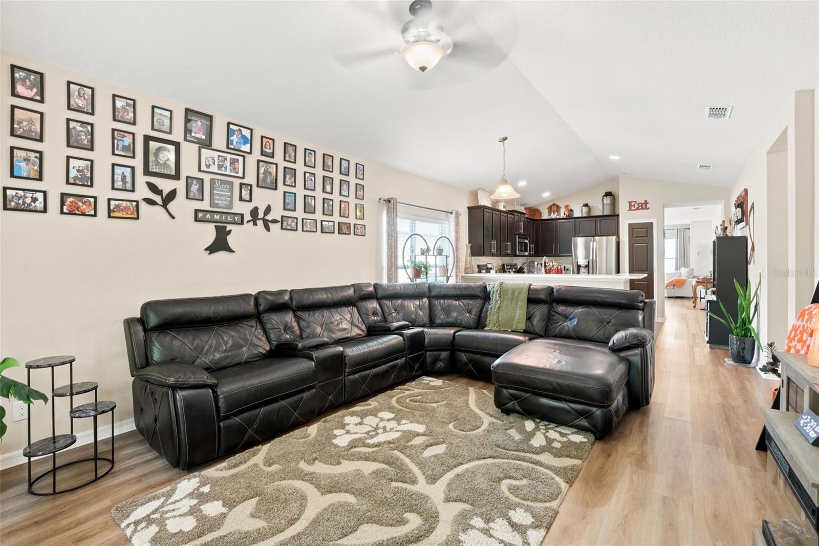 BRIARWOOD ESTATES - Residential