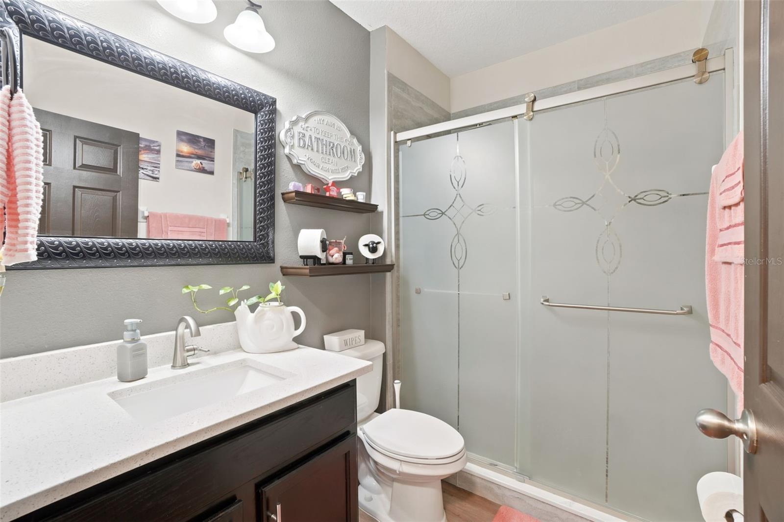 BRIARWOOD ESTATES - Residential