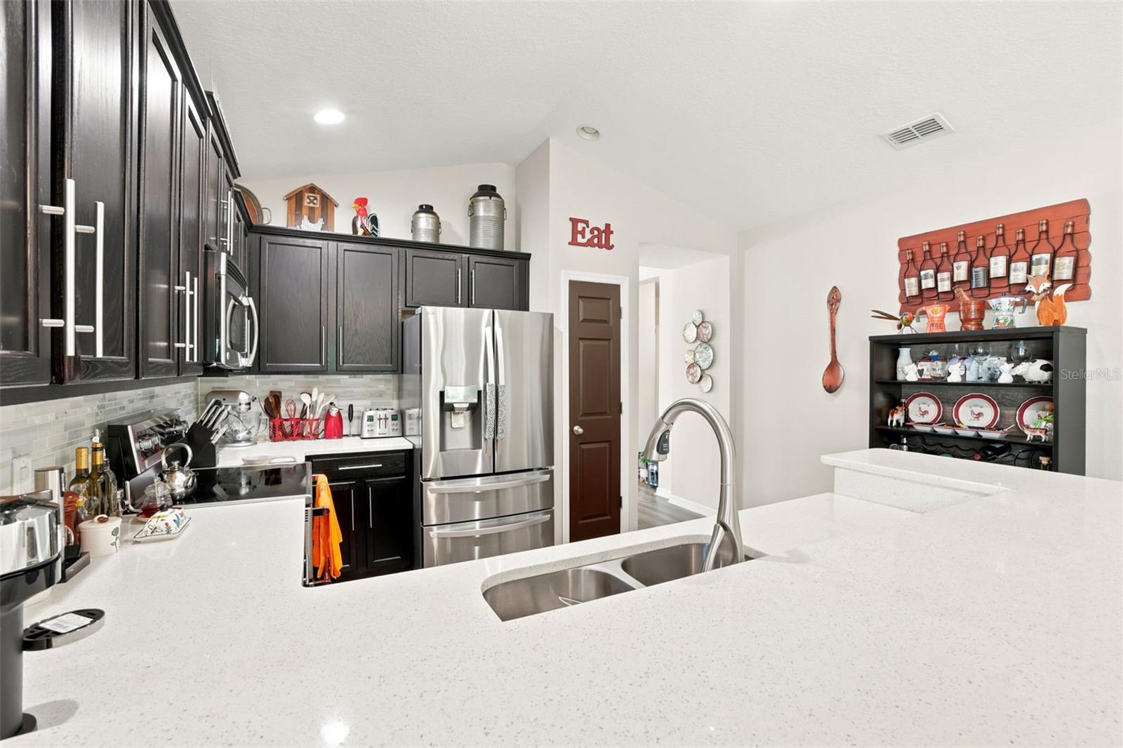 BRIARWOOD ESTATES - Residential