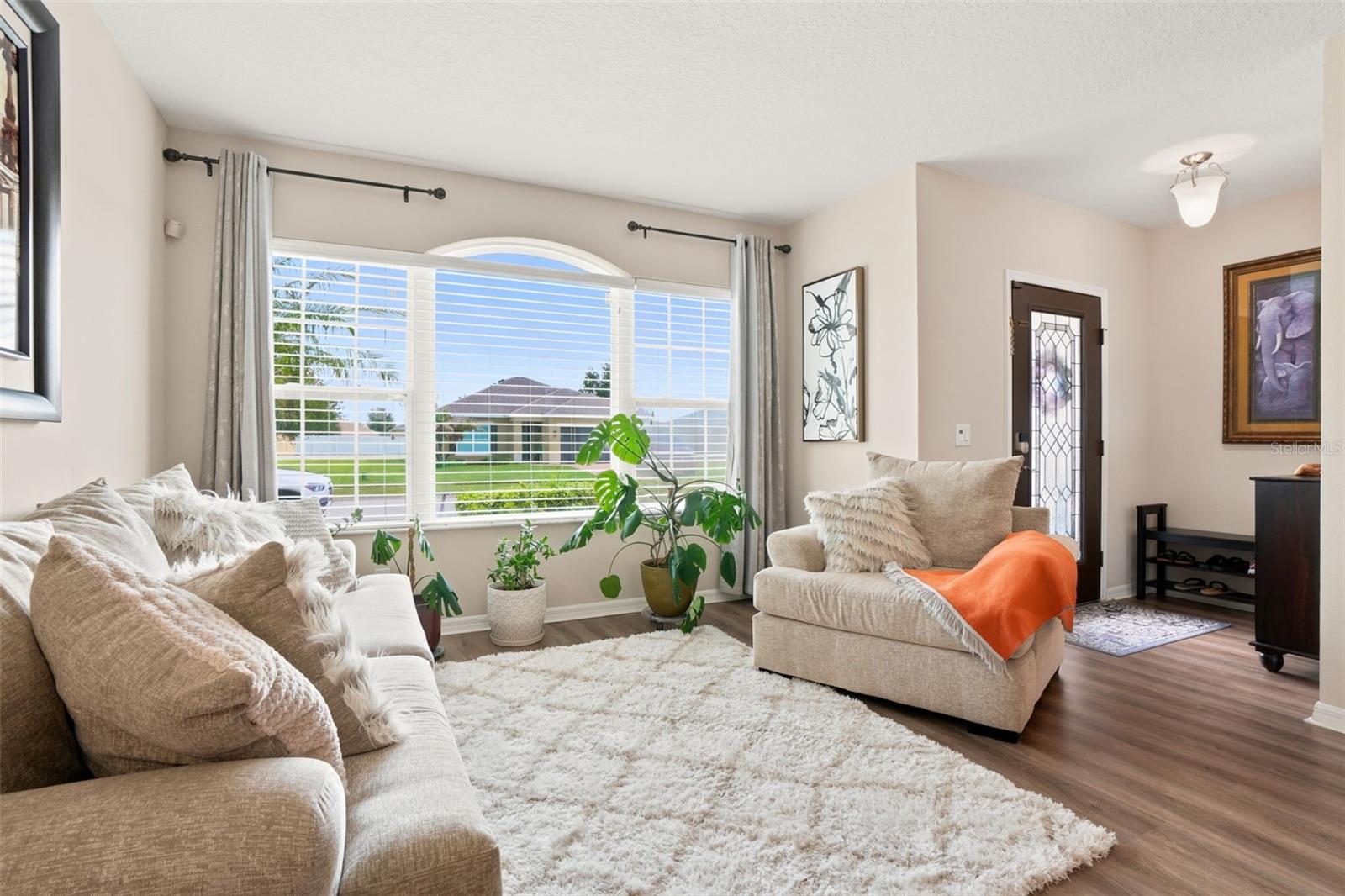 BRIARWOOD ESTATES - Residential