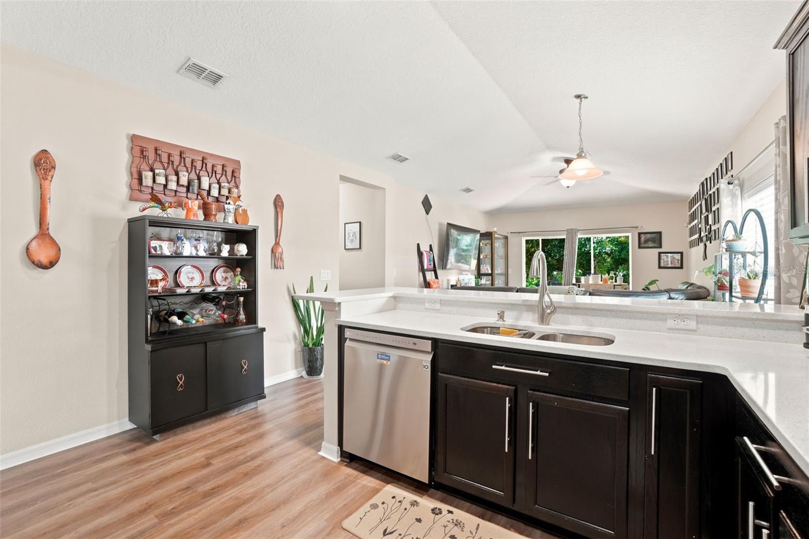 BRIARWOOD ESTATES - Residential