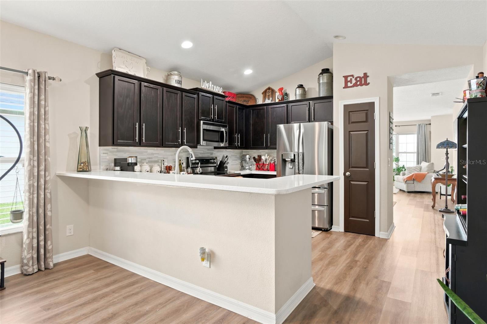 BRIARWOOD ESTATES - Residential