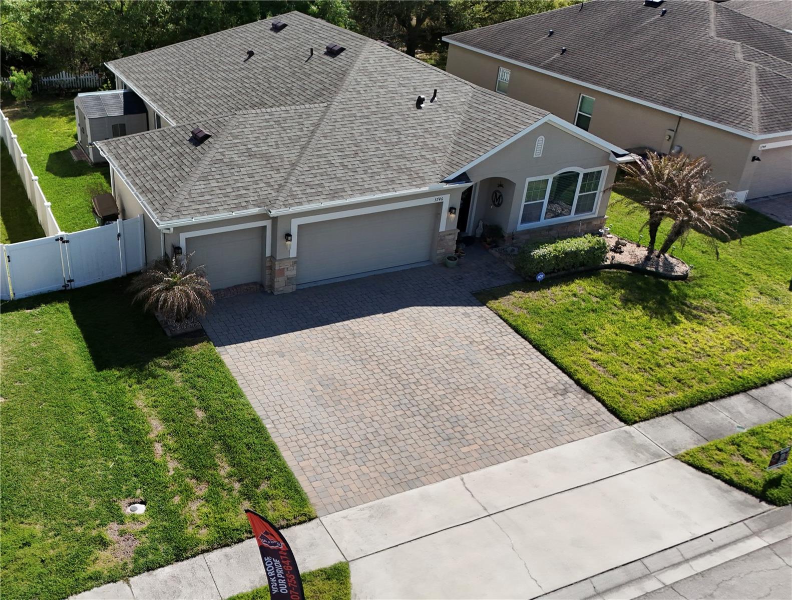BRIARWOOD ESTATES - Residential