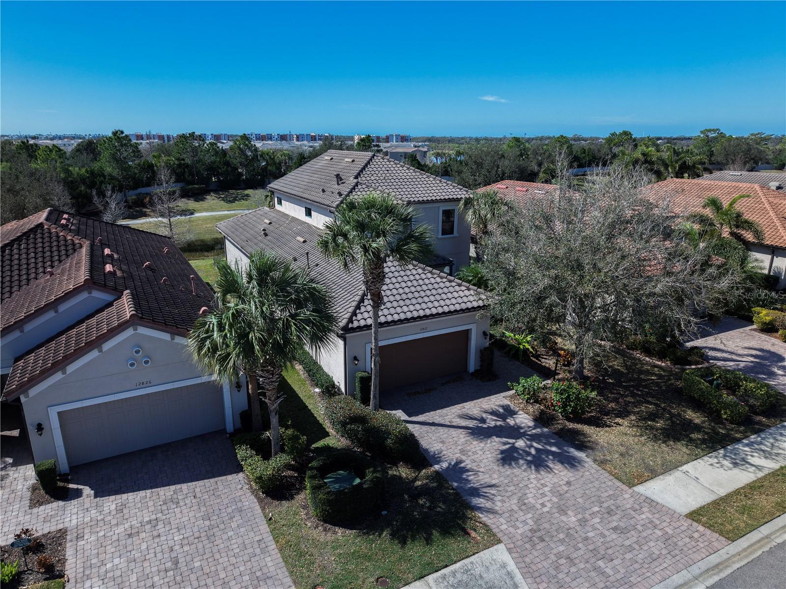 0579900; ESPLANADE PHASE I; LOT 110; PB 55/11 - Residential