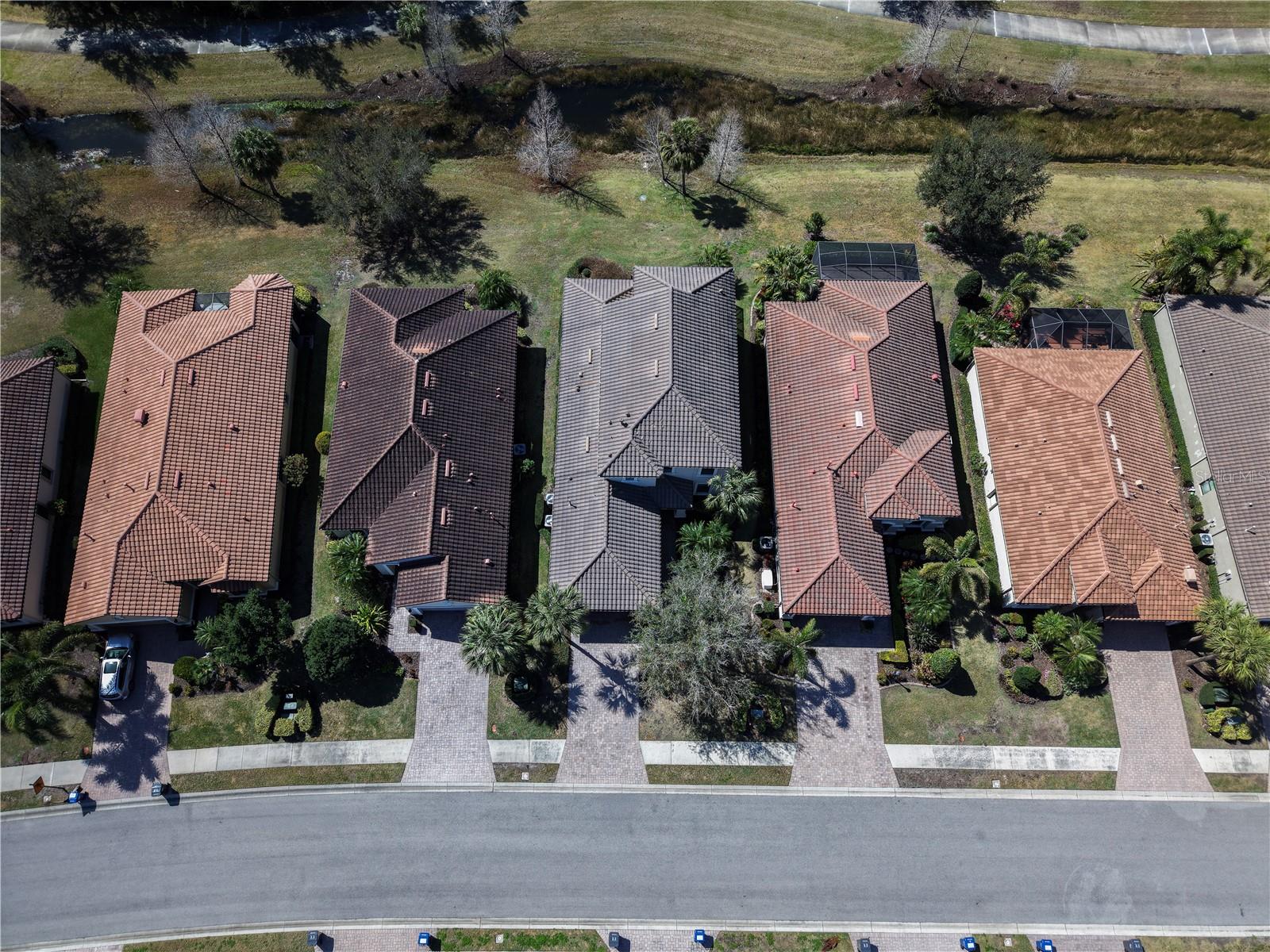 0579900; ESPLANADE PHASE I; LOT 110; PB 55/11 - Residential