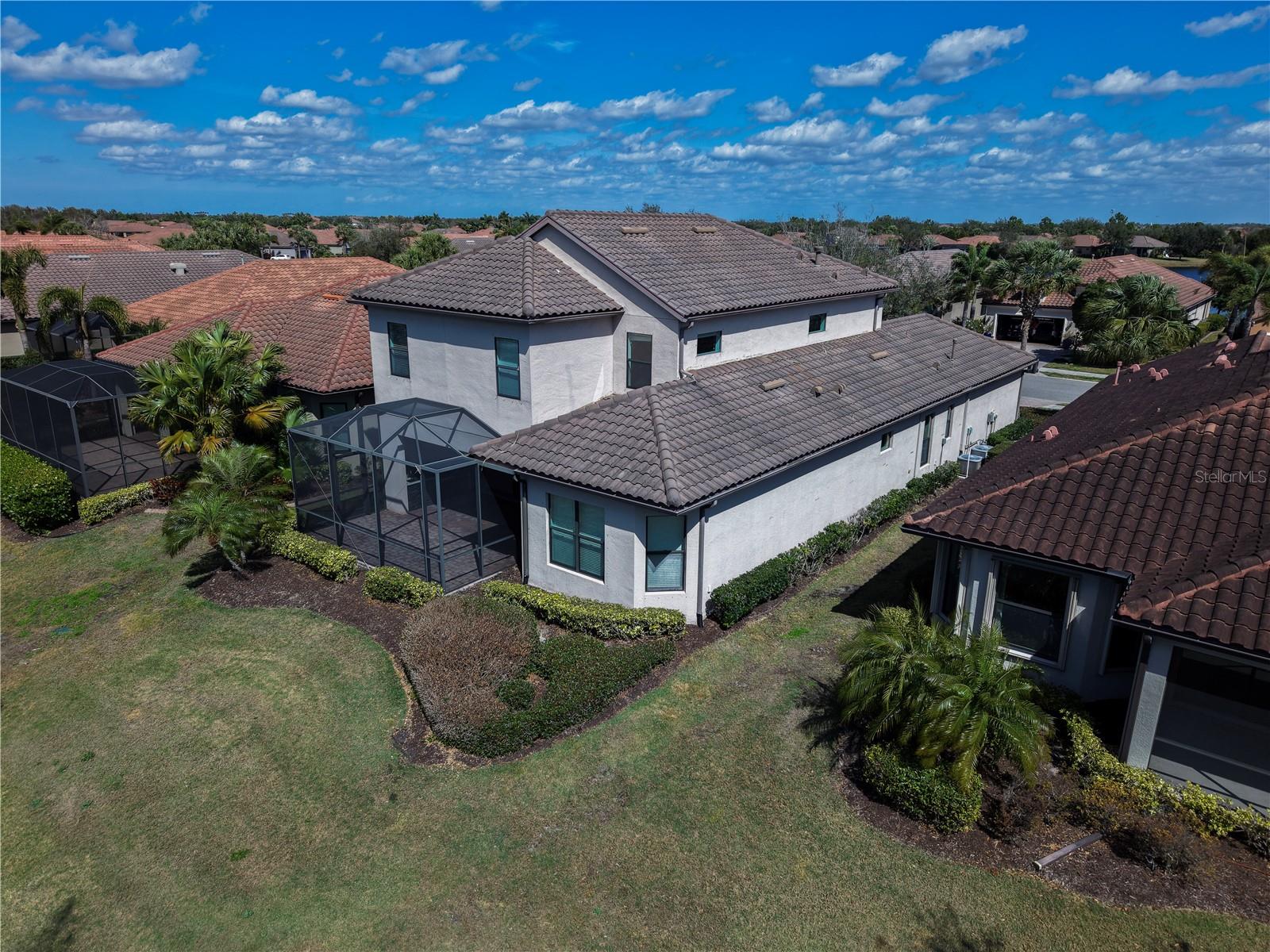 0579900; ESPLANADE PHASE I; LOT 110; PB 55/11 - Residential