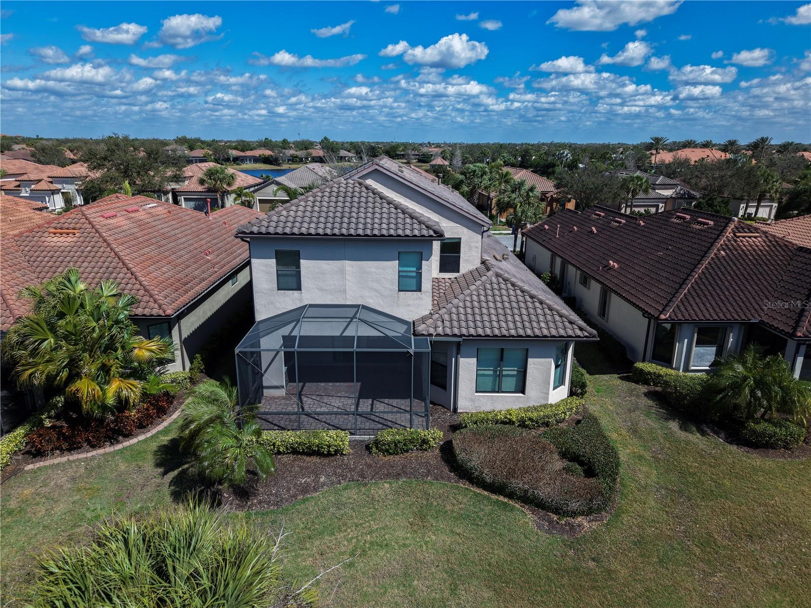 0579900; ESPLANADE PHASE I; LOT 110; PB 55/11 - Residential