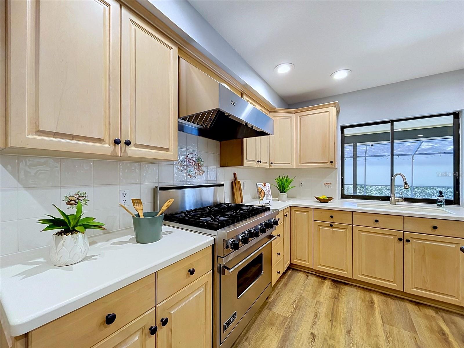 LAKE MAGDALENE MANORS - Residential