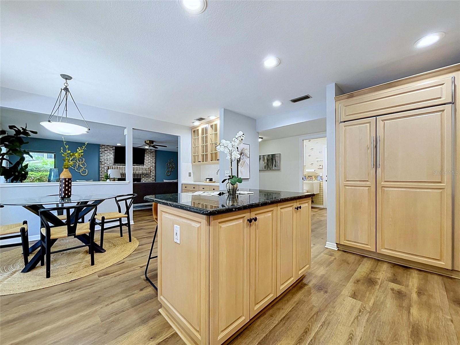 LAKE MAGDALENE MANORS - Residential