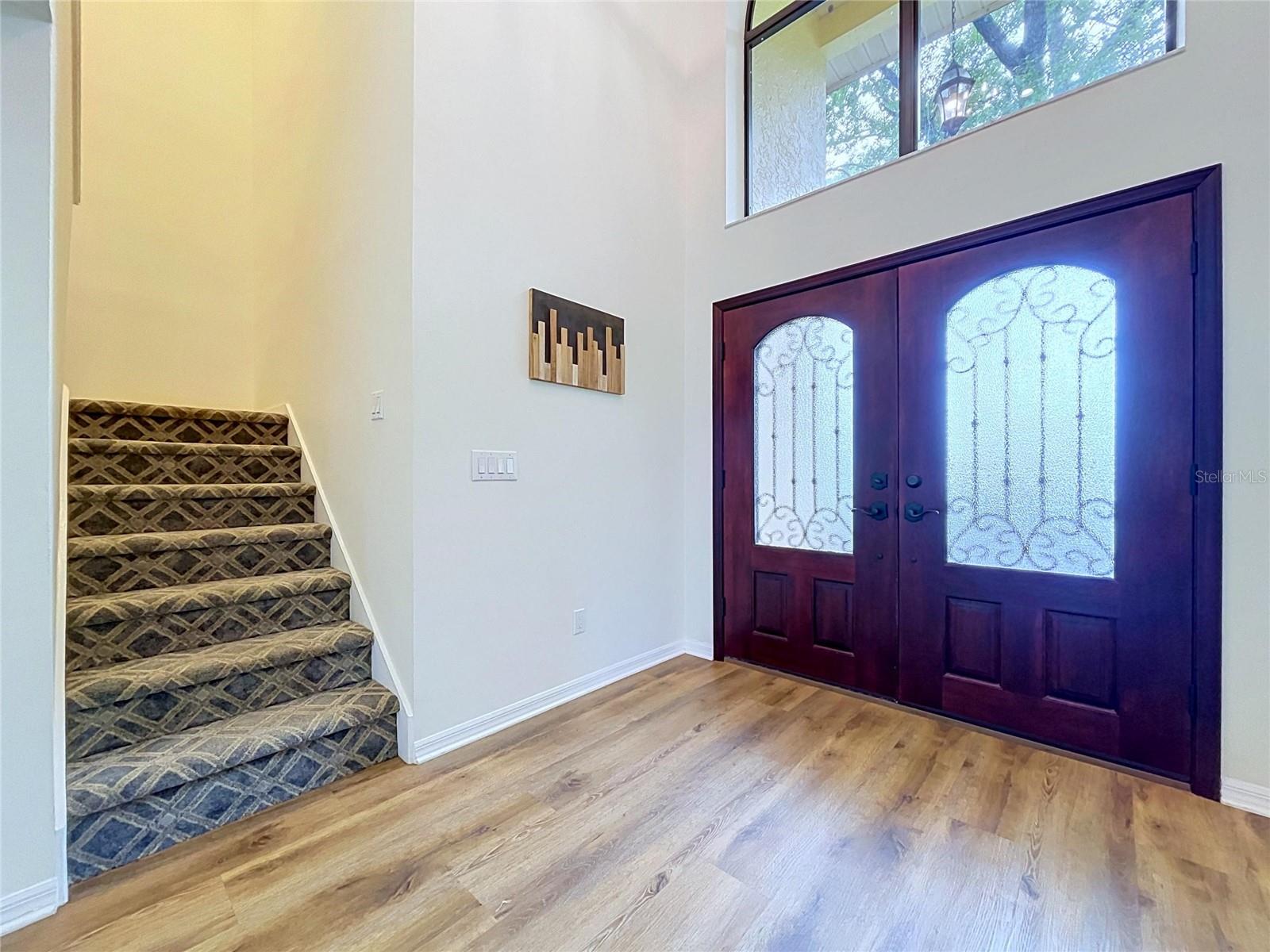 LAKE MAGDALENE MANORS - Residential