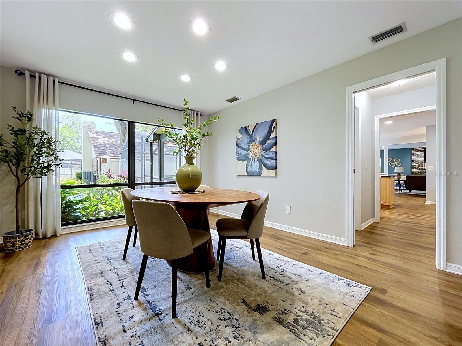 LAKE MAGDALENE MANORS - Residential