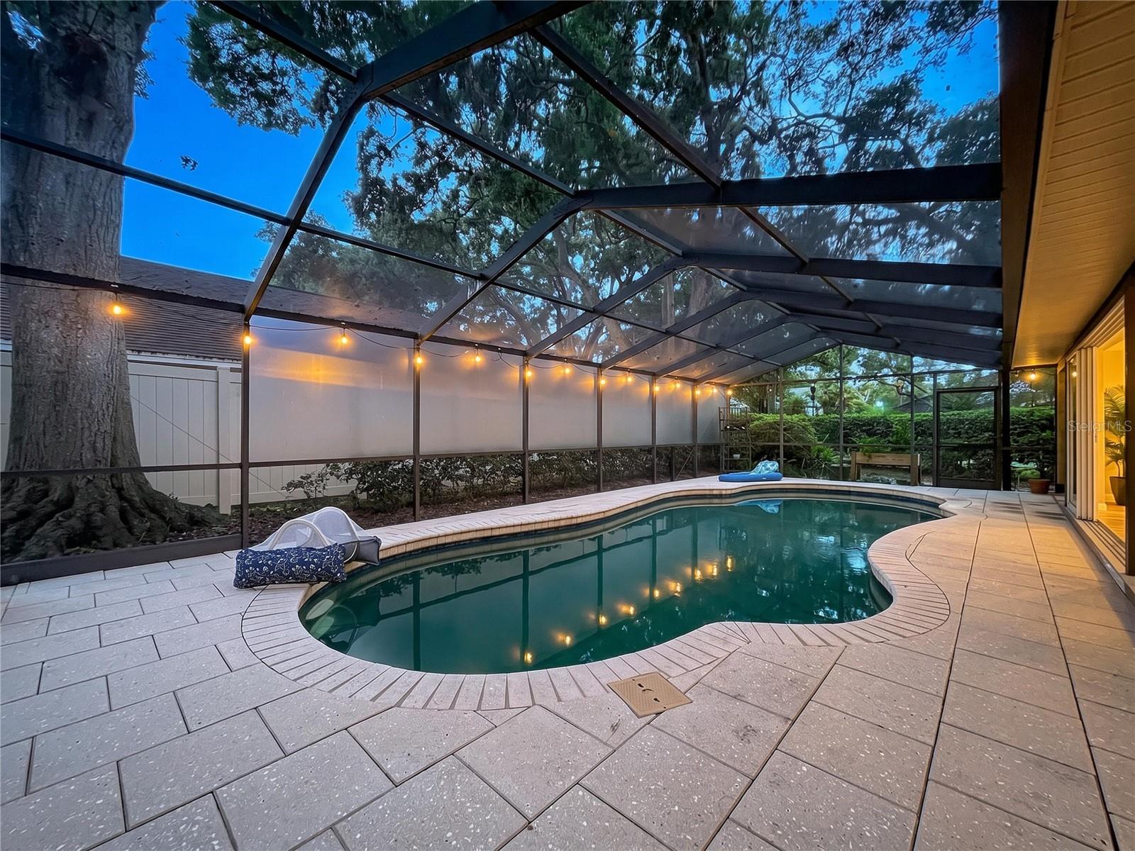 LAKE MAGDALENE MANORS - Residential