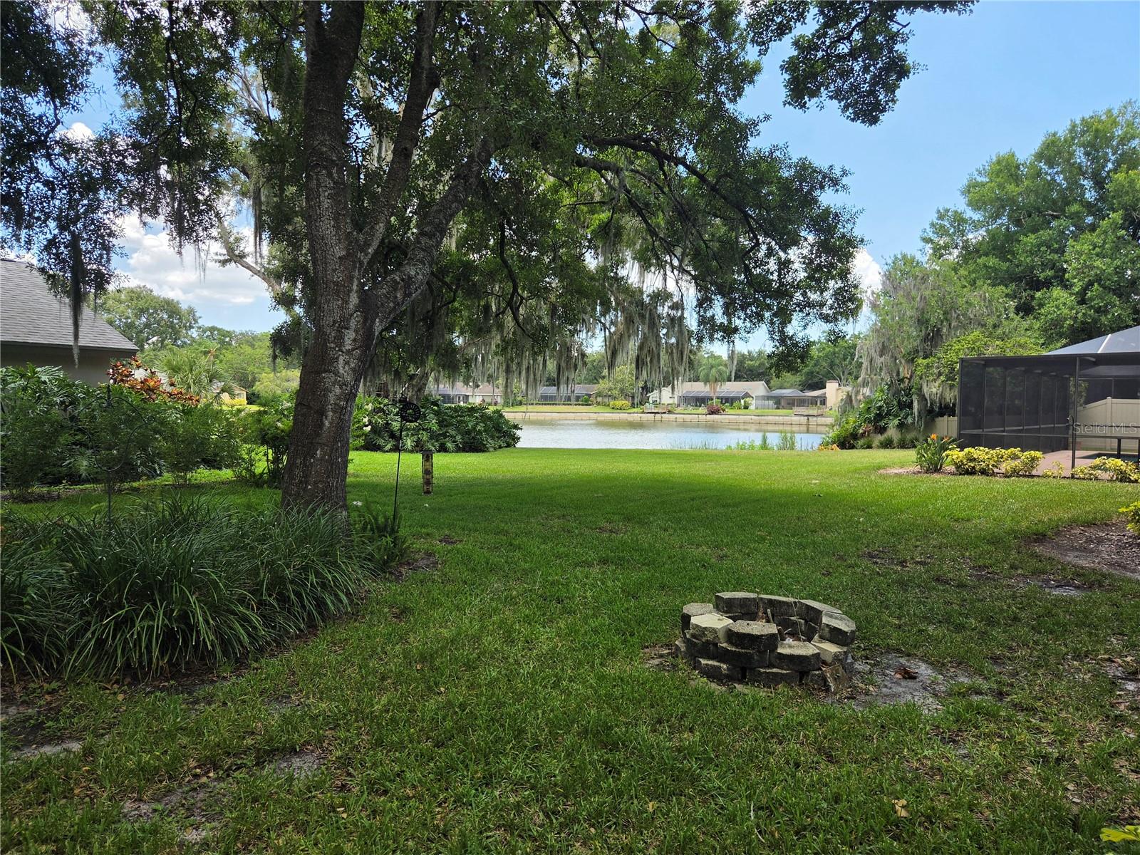 LAKE MAGDALENE MANORS - Residential