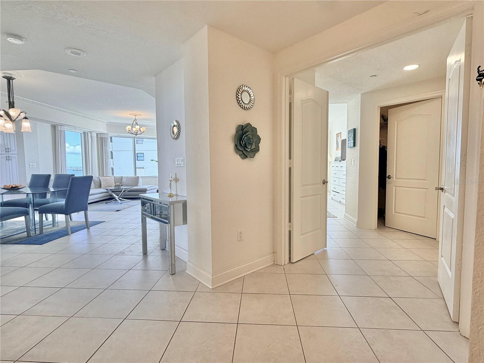 MERIDIAN ON SAND KEY CONDO - Residential Lease