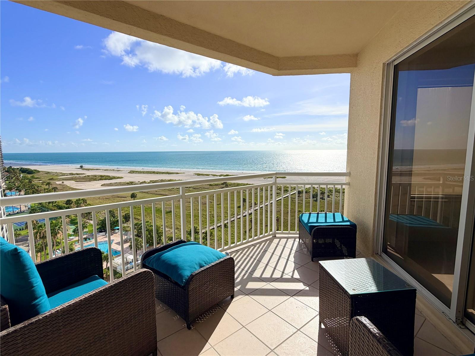 MERIDIAN ON SAND KEY CONDO - Residential Lease
