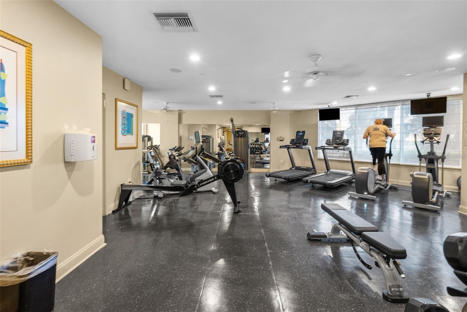 MERIDIAN ON SAND KEY CONDO - Residential Lease