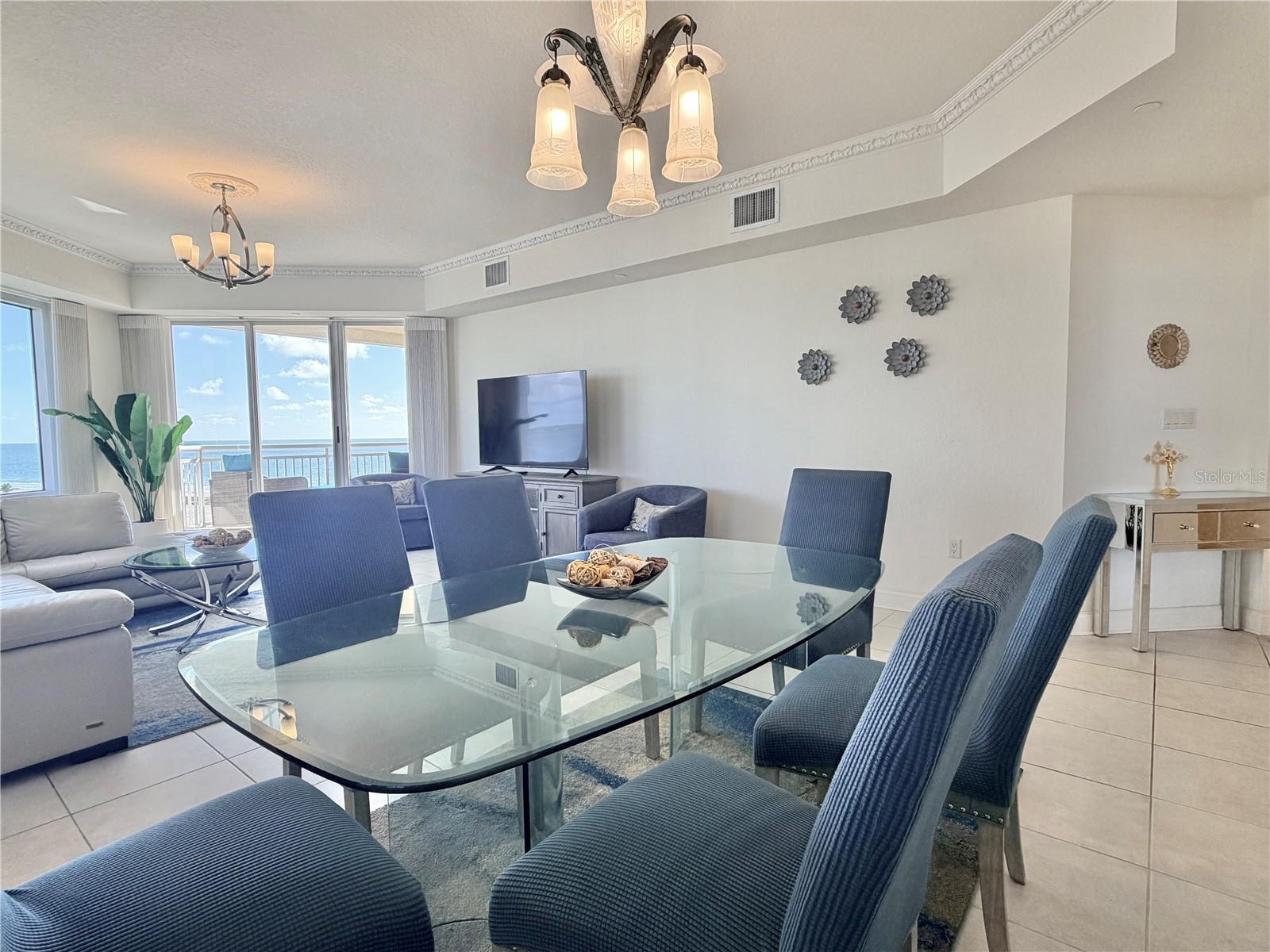 MERIDIAN ON SAND KEY CONDO - Residential Lease