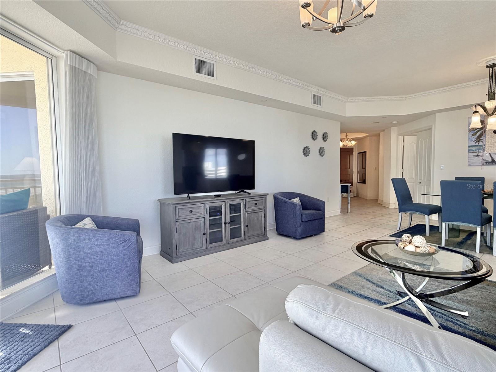 MERIDIAN ON SAND KEY CONDO - Residential Lease