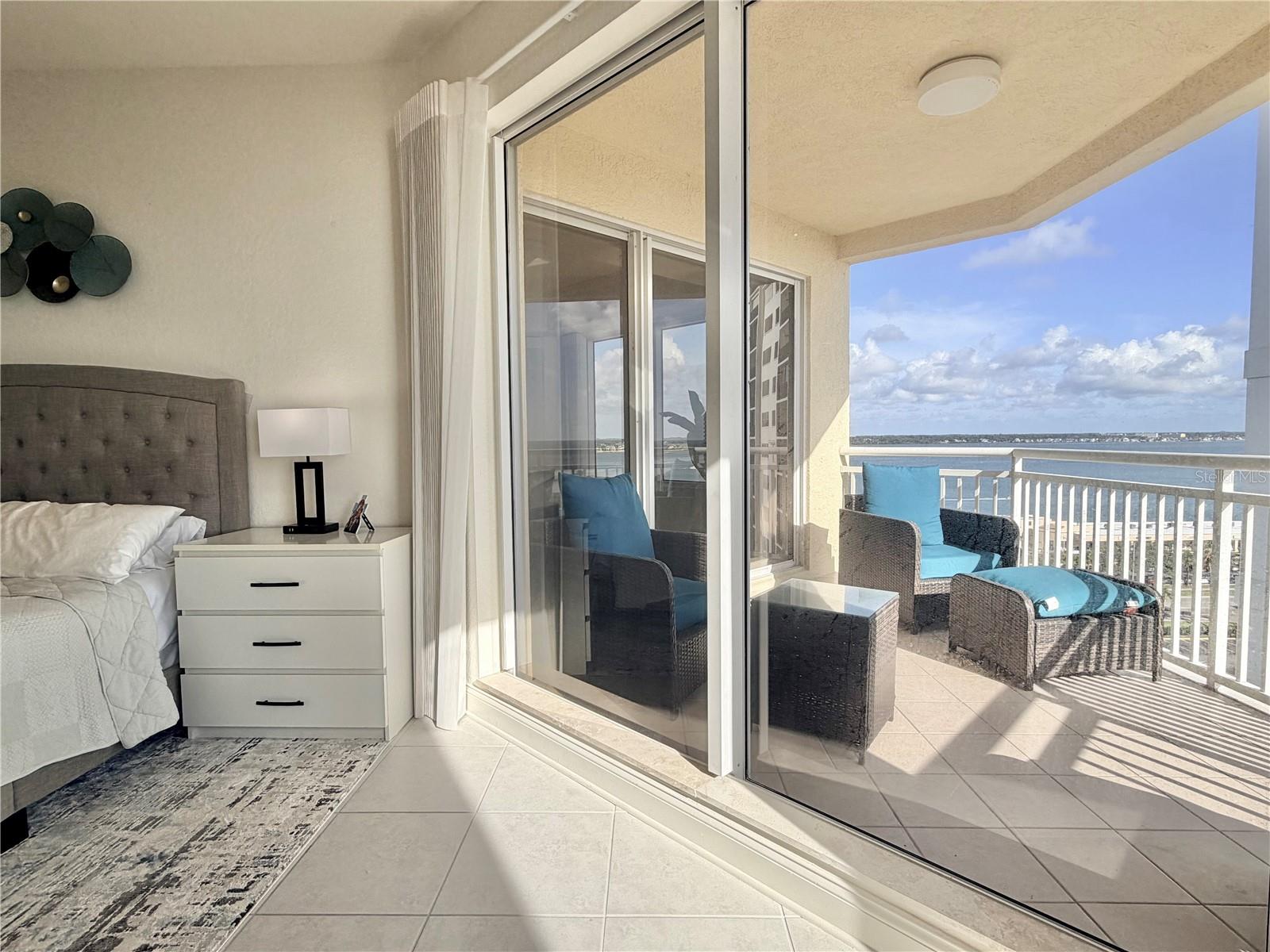 MERIDIAN ON SAND KEY CONDO - Residential Lease