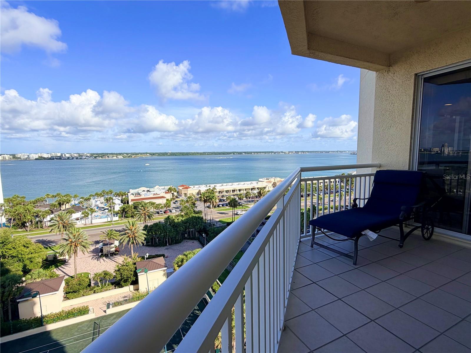 MERIDIAN ON SAND KEY CONDO - Residential Lease