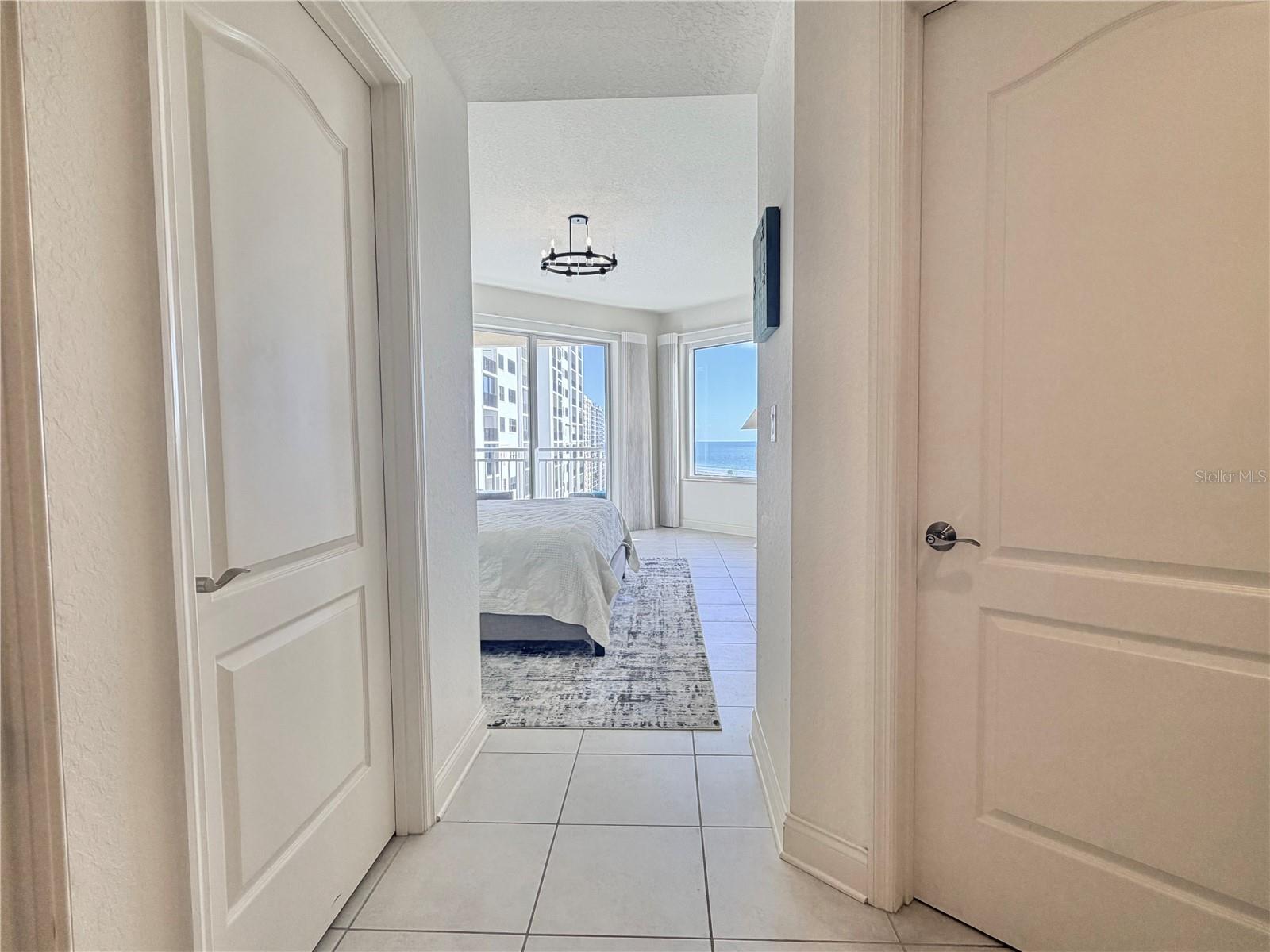 MERIDIAN ON SAND KEY CONDO - Residential Lease