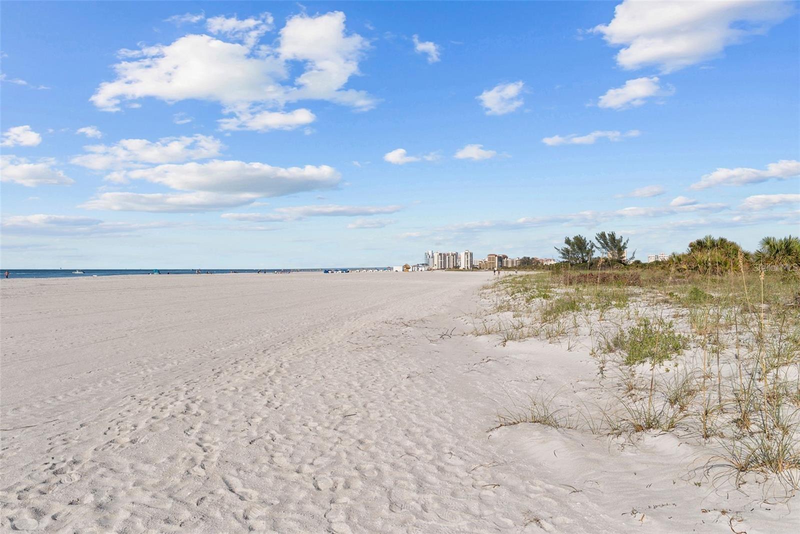 MERIDIAN ON SAND KEY CONDO - Residential Lease